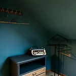 Le Retro Chic - Grand Duplex Pour 6 Dans Le Centre リエージュ