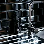 アパート Le Retro Chic - Grand Duplex Pour 6 Dans Le Centre *