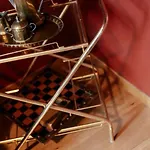 Le Retro Chic - Grand Duplex Pour 6 Dans Le Centre *