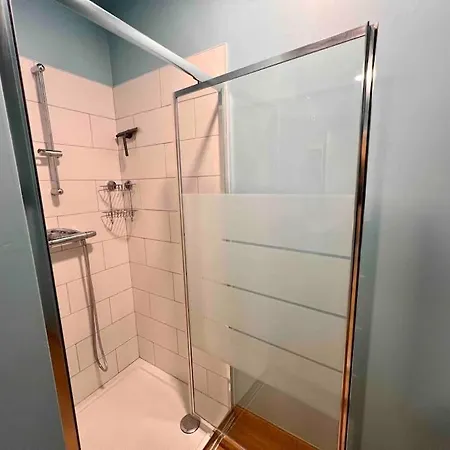Le Retro Chic - Grand Duplex Pour 6 Dans Le Centre * Liège
