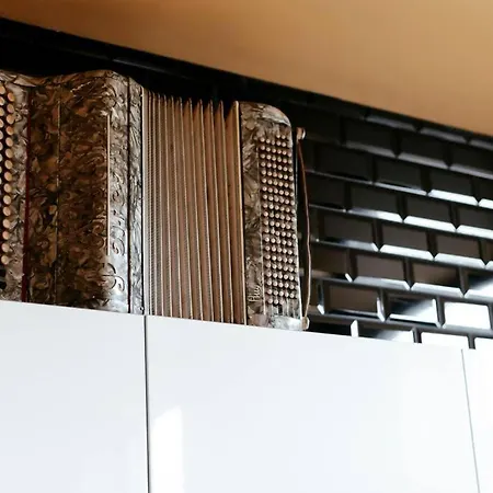 Le Retro Chic - Grand Duplex Pour 6 Dans Le Centre